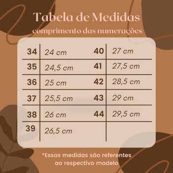 Sandália Rasteira de Couro - Imeri últimos pares